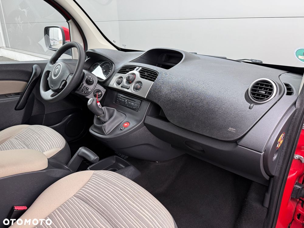 Renault Kangoo 1.6 16V 105 Happy Family - 24