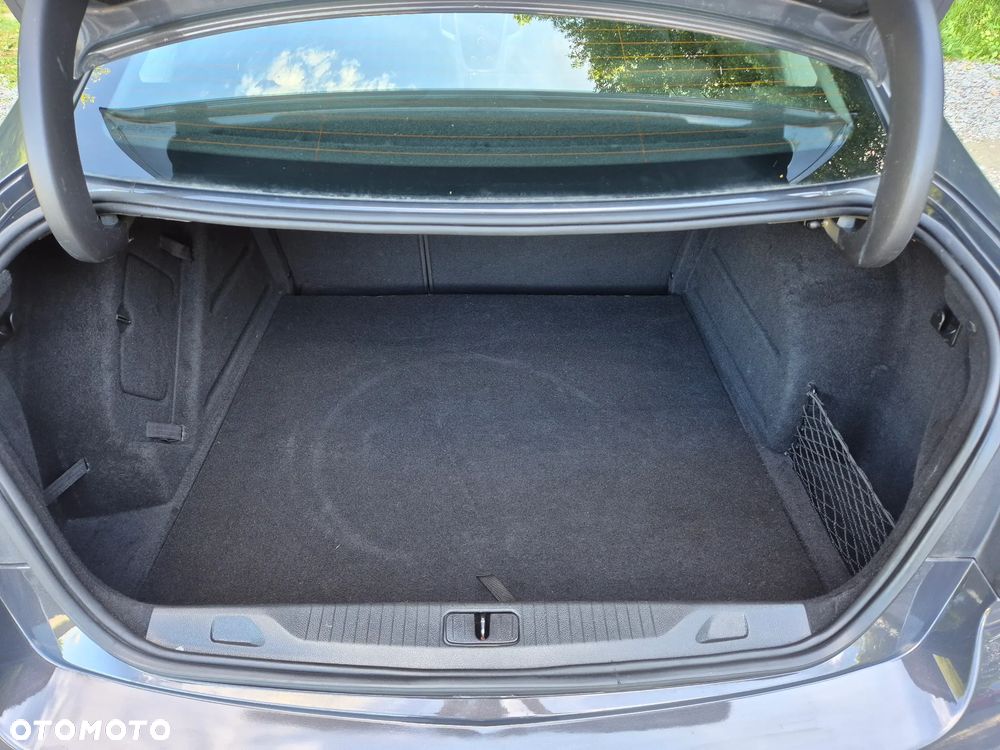 Opel Astra 1.7 CDTI Business - 35