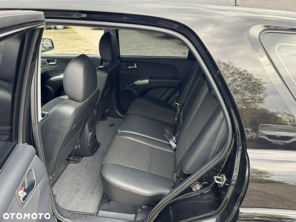 Kia Sportage - 21