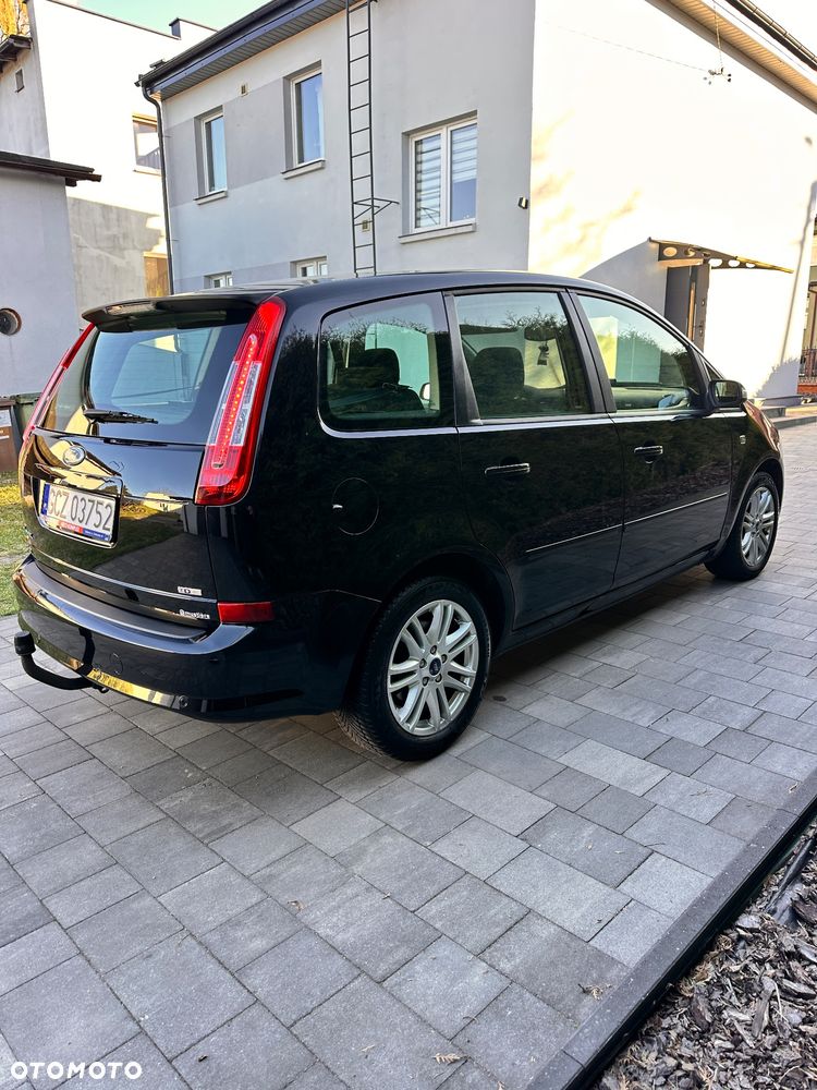 Ford C-MAX - 8