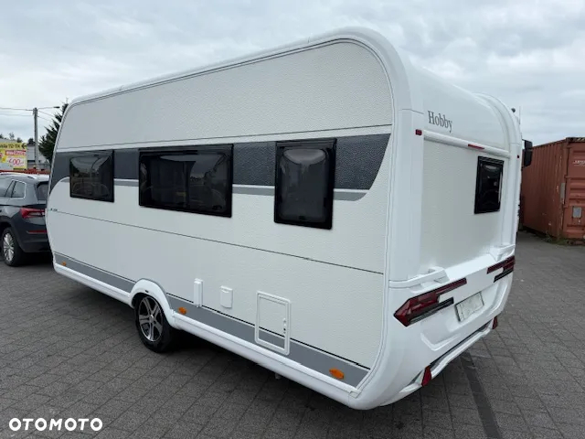 Hobby De Luxe - 2