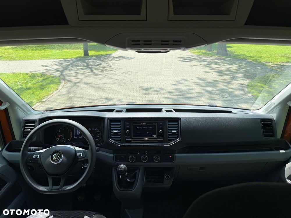 Volkswagen Crafter - 36