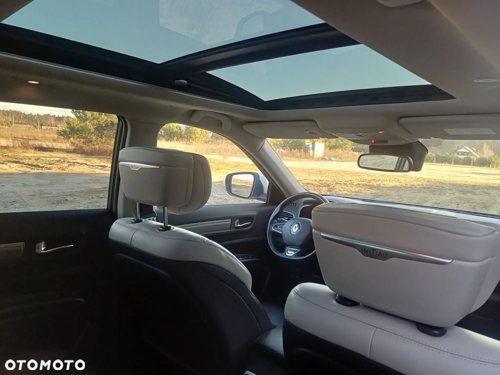 Renault Koleos 2.0 dCi Initiale Paris X-Tronic - 18