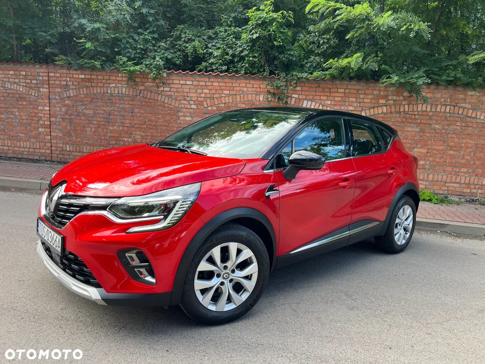 Renault Captur - 1
