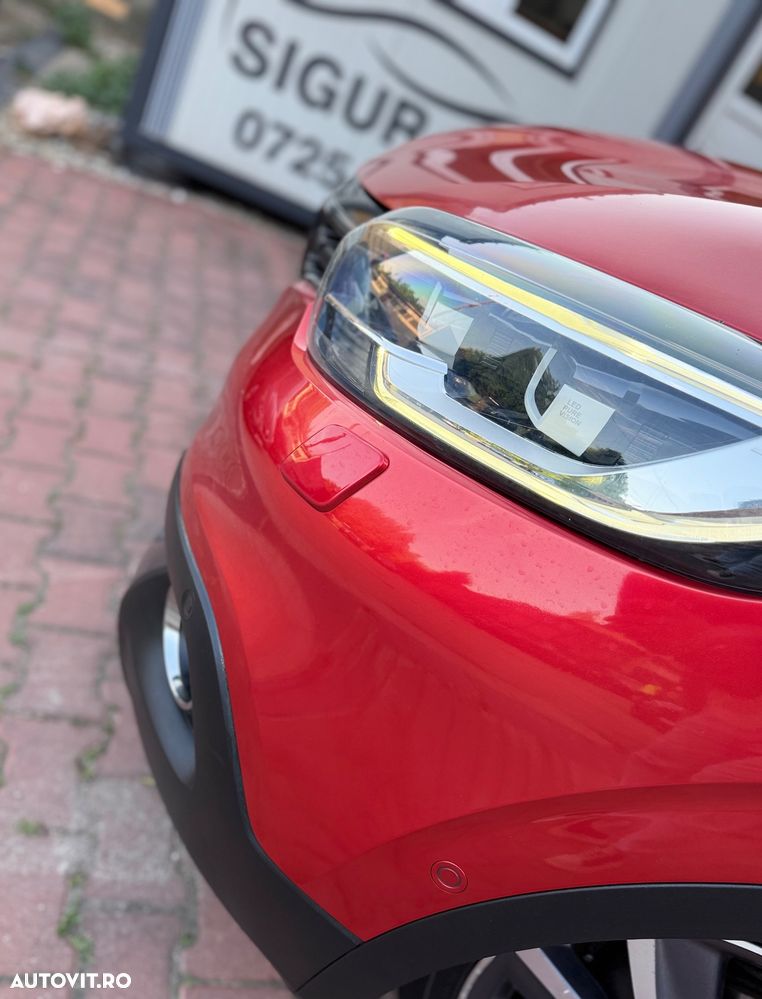 RENAULT Kadjar 2016 — imagine 22