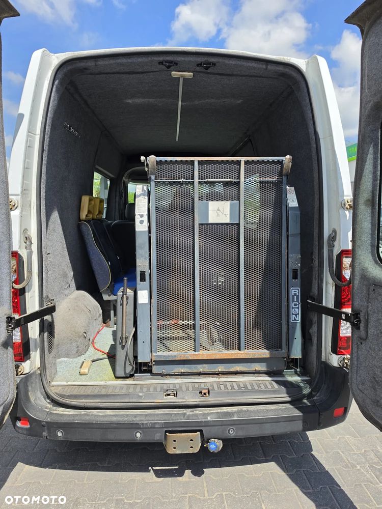 Renault Master - 5