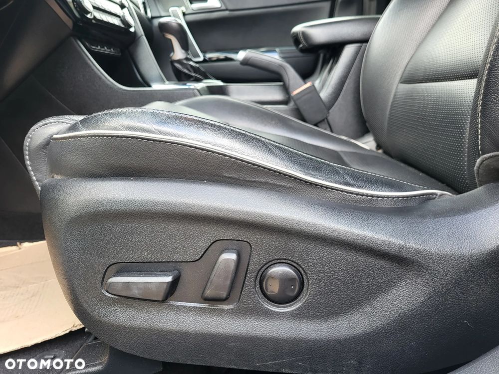 Kia Sportage - 24