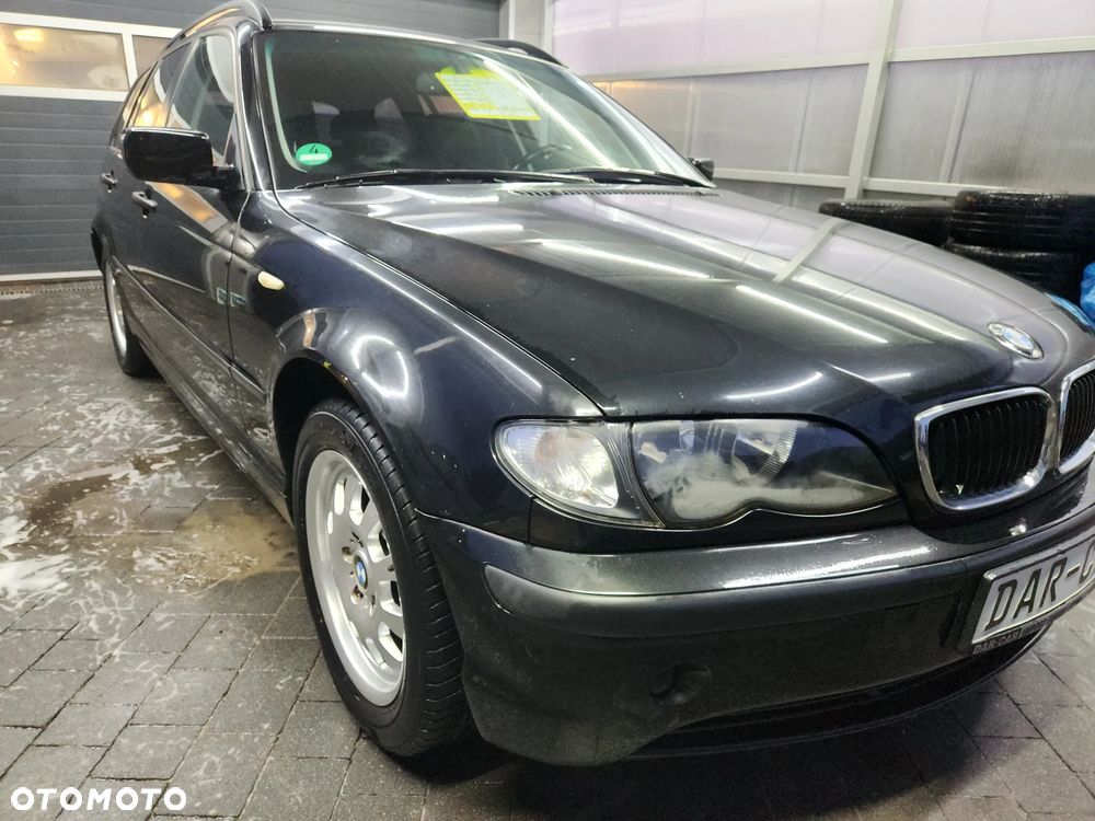 BMW Seria 3 - 3