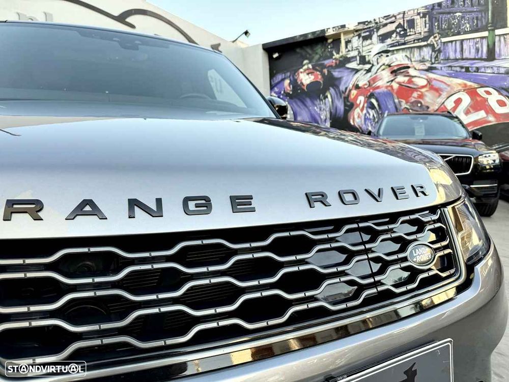 Land Rover Range Rover Sport 2.0 Si4 PHEV HSE Dynamic - 60