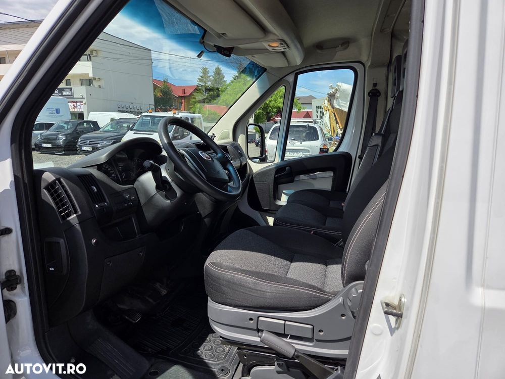 Fiat Ducato - 6