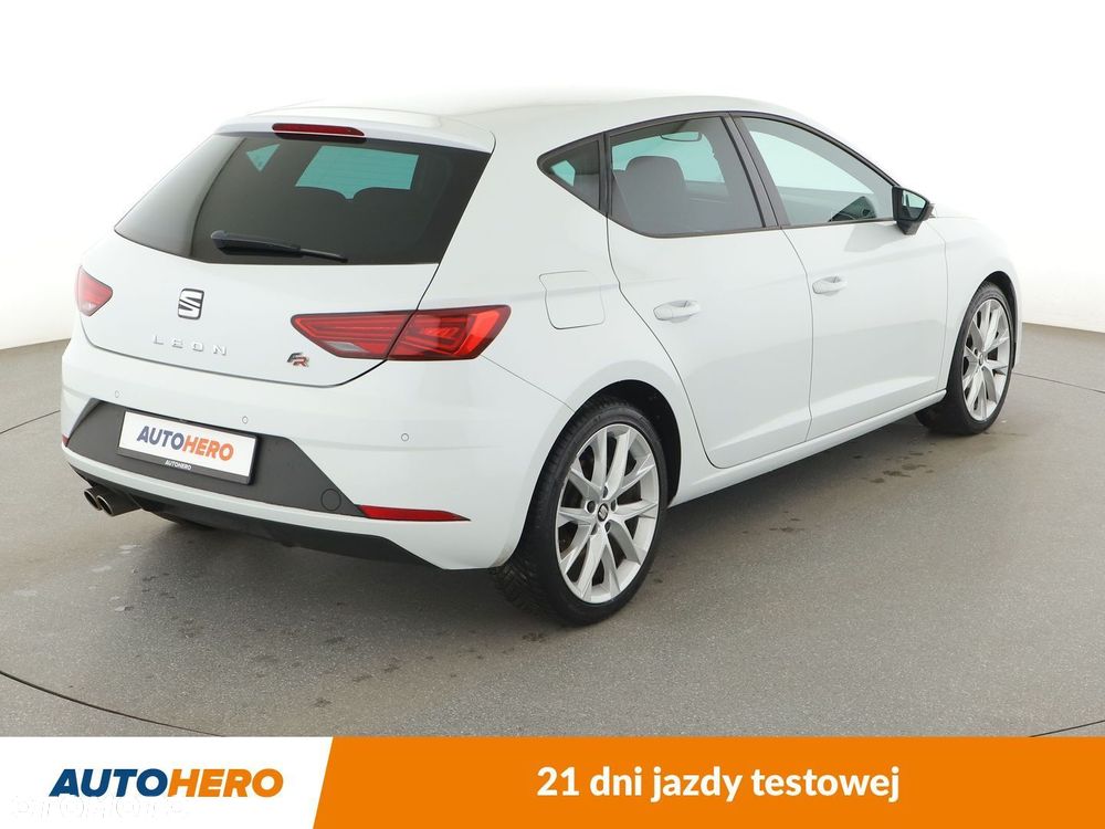 Seat Leon - 6