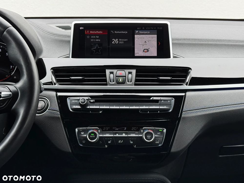BMW X2 xDrive20i M Sport - 28