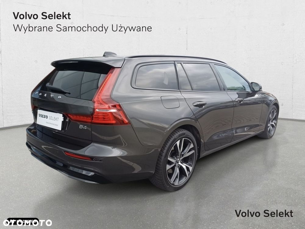 Volvo V60 - 6
