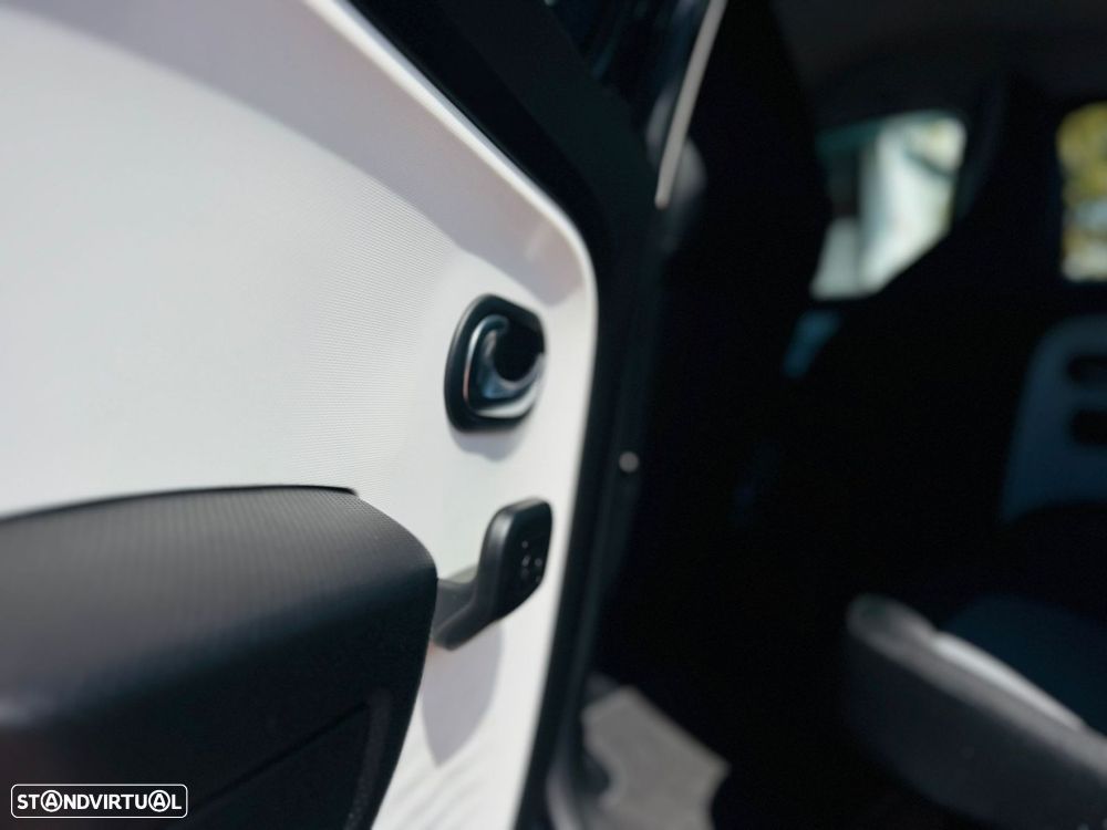 Renault Twingo 1.0 SCe Zen - 23