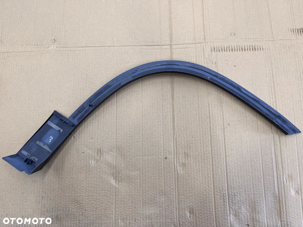 Listwa Seat ateca 16- nakładka lewego przedniego błotnika se0302y30 - 7