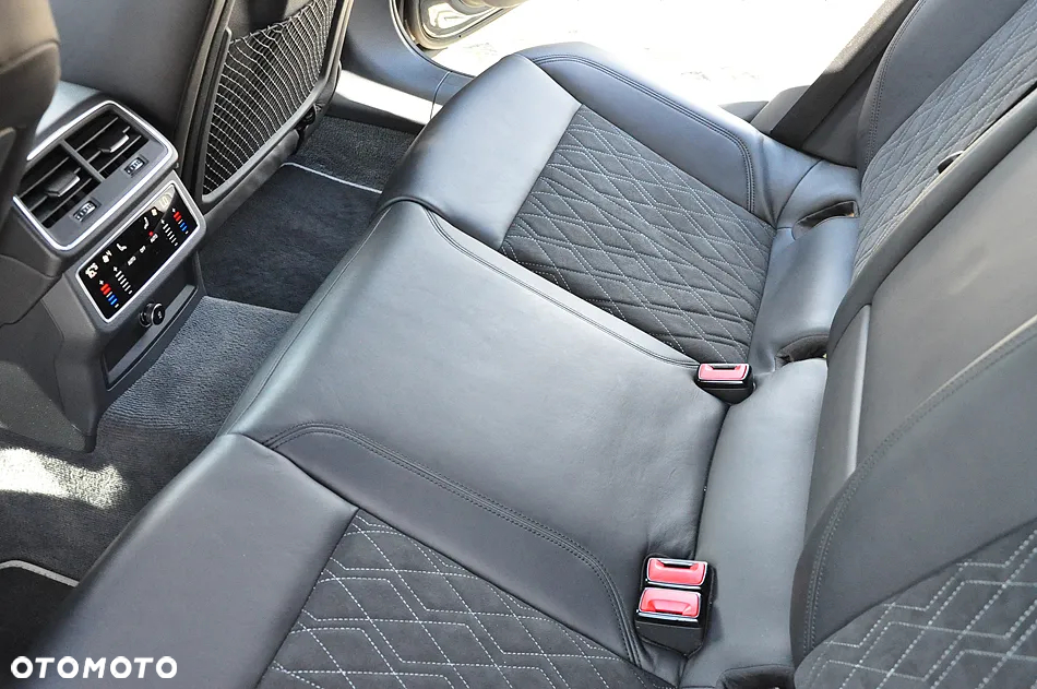 Audi A6 Avant 50 TDI quattro tiptronic design - 35