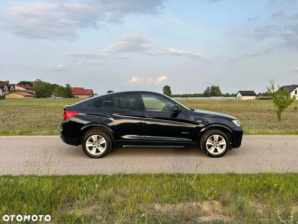 BMW X4 - 7