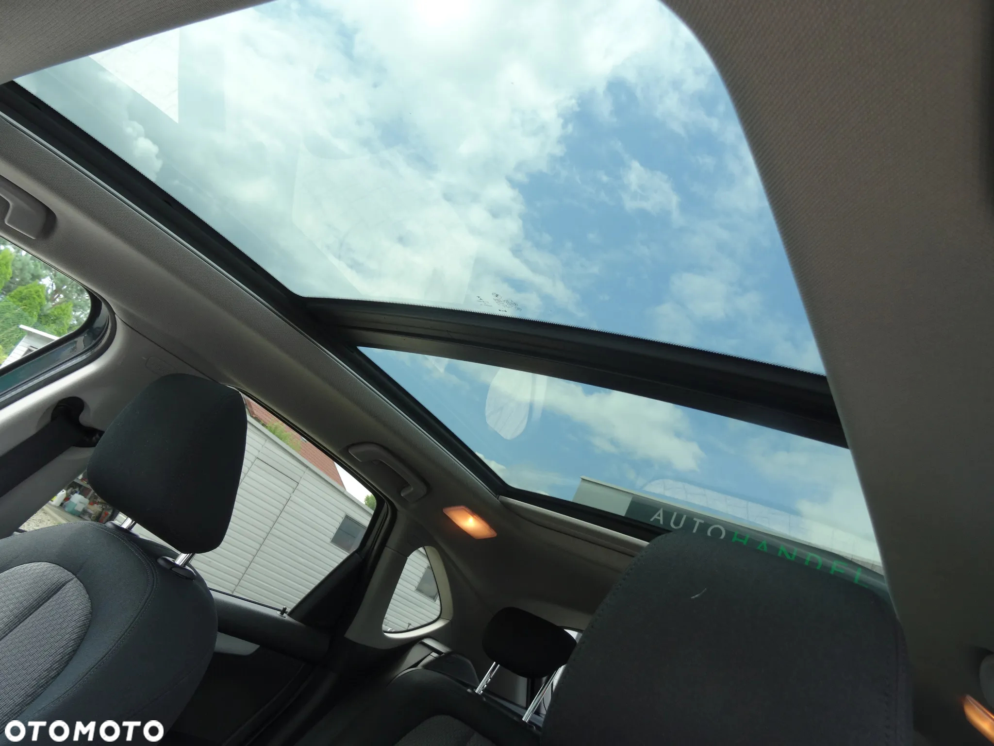 BMW Seria 2 218d Active Tourer Sport Line - 21