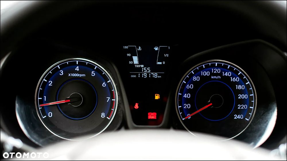 Hyundai ix20 1.4 blue Style - 24