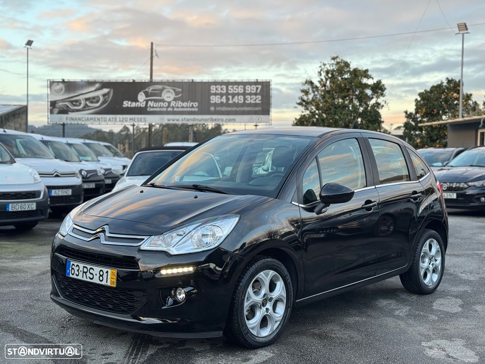 Citroën C3 1.2 PureTech Collection - 1