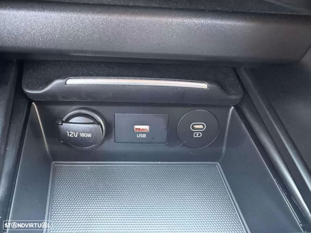 Kia XCeed 1.0 T-GDI GT-Line - 14