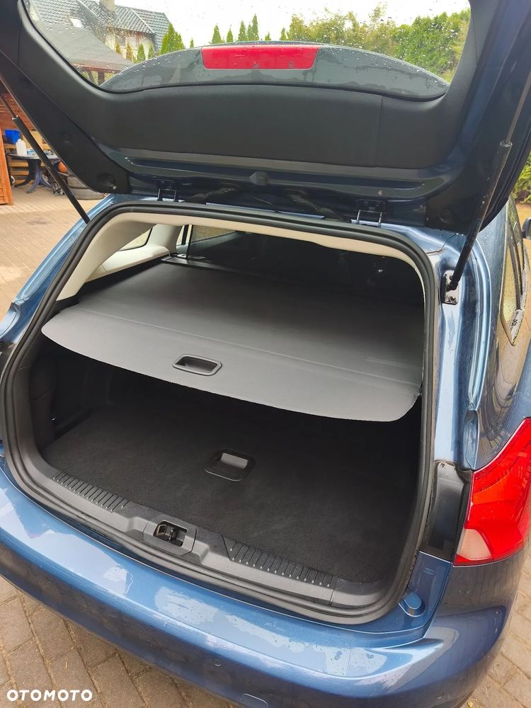 Ford Focus 1.0 EcoBoost Start-Stopp-System TITANIUM STYLE - 28