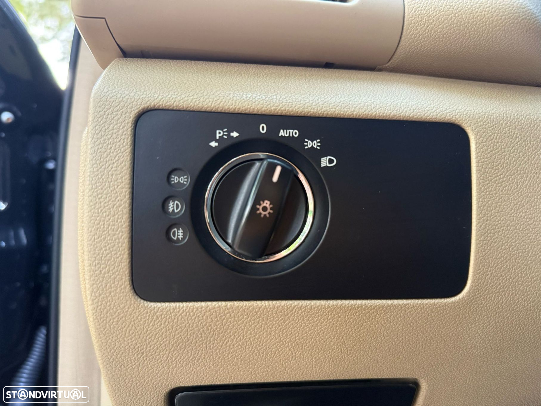 Mercedes-Benz R 320 CDi 4-Matic - 48