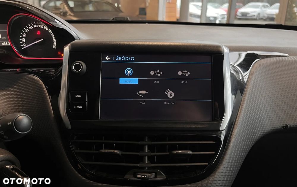 Peugeot 2008 PureTech 110 Stop&Start GT-Line Edition - 25