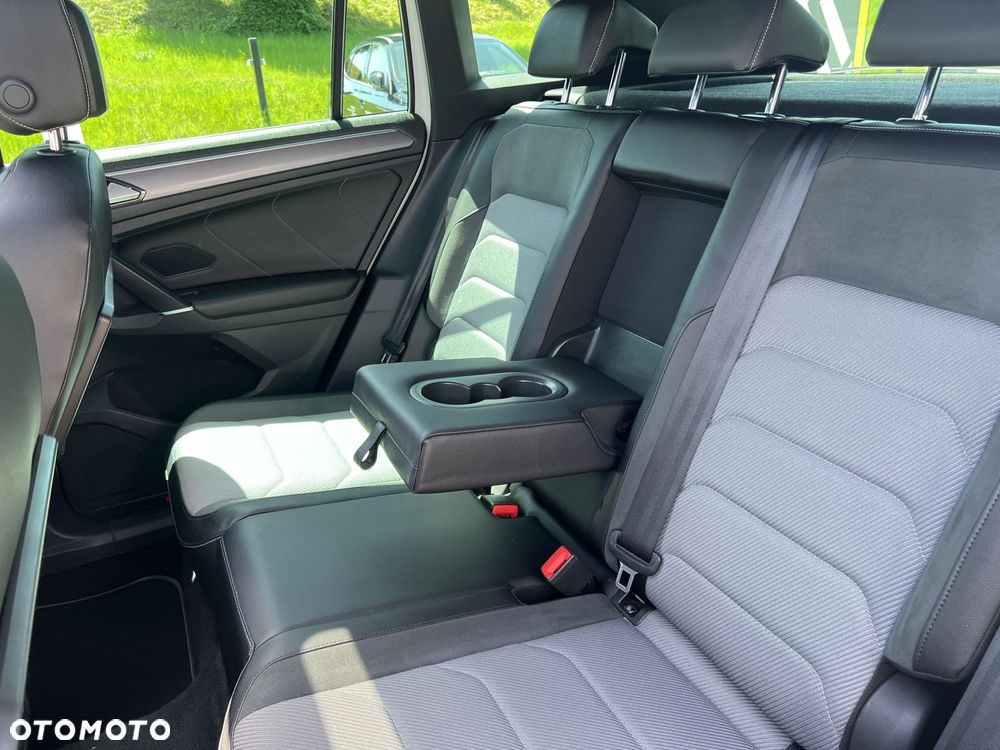 Volkswagen Tiguan 2.0 TSI 4Mot R-Style DSG - 16