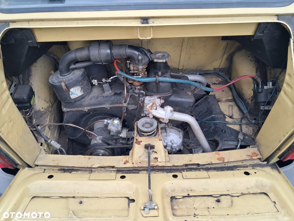 Fiat 126 - 8