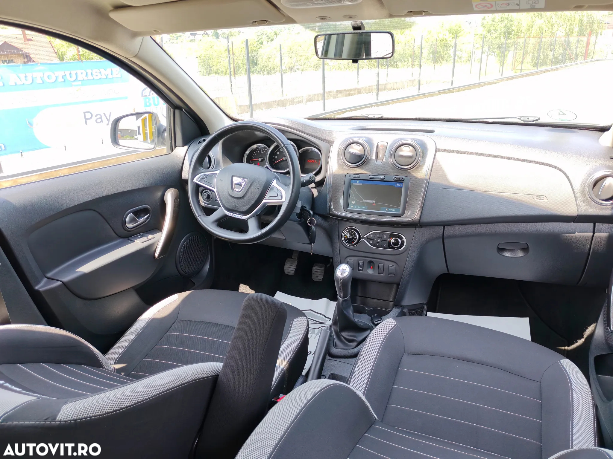 Dacia Sandero Stepway 0.9 TCe Prestige - 6