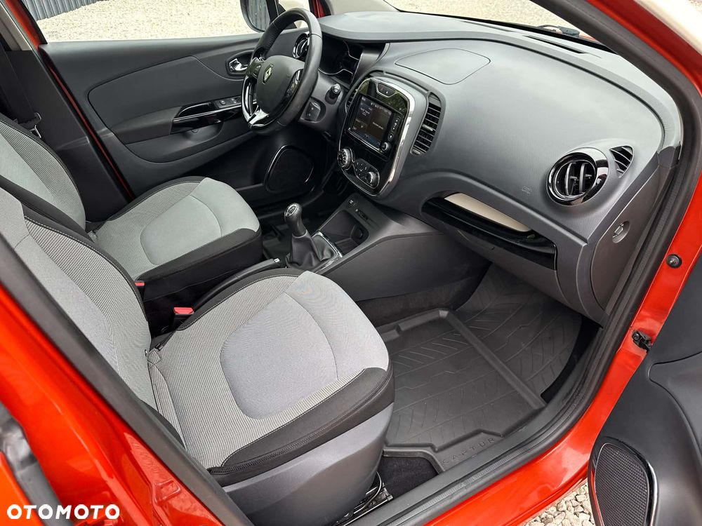 Renault Captur 0.9 Energy TCe Life - 17