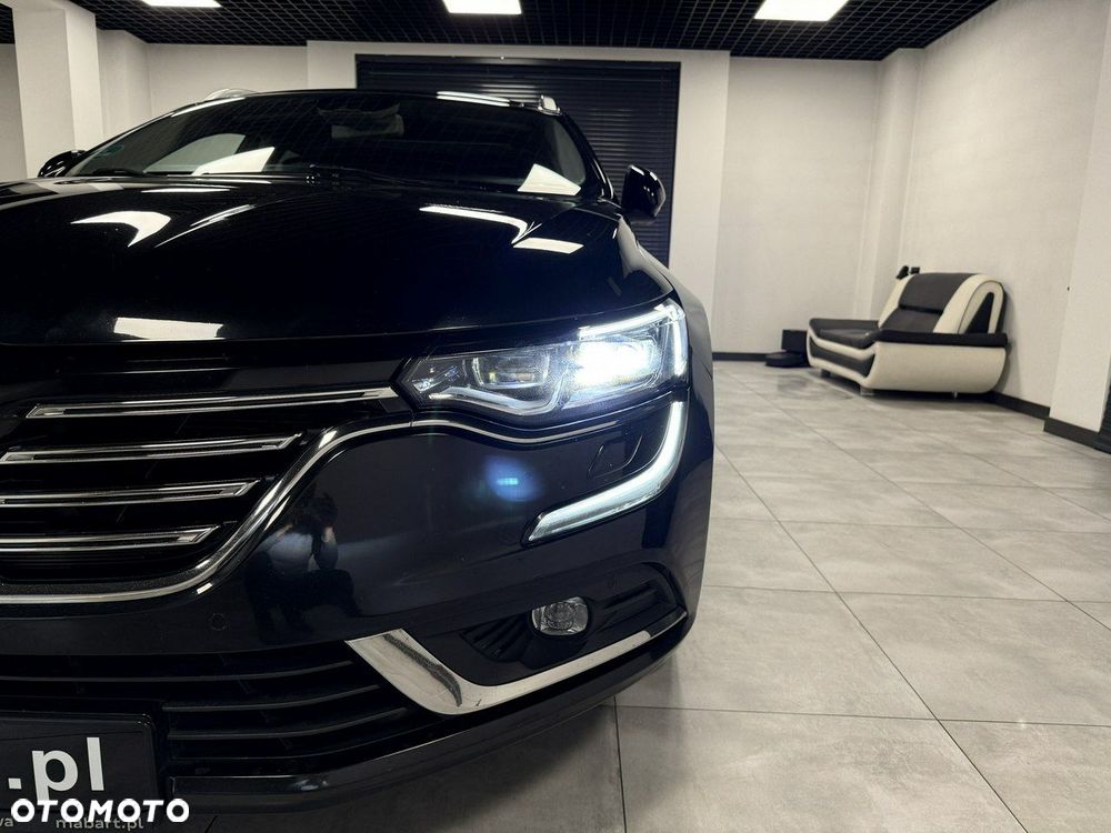 Renault Talisman - 15