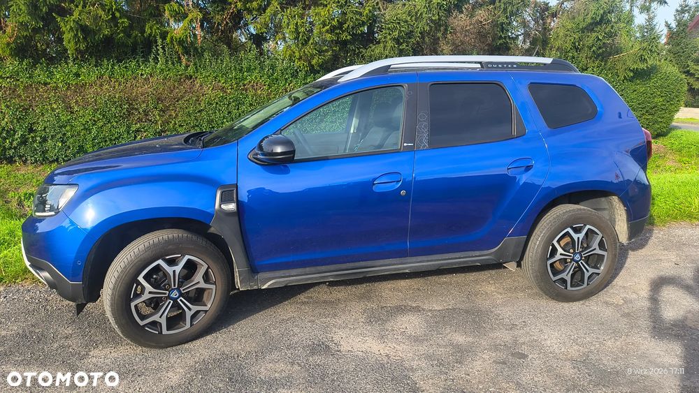 Dacia Duster 1.0 TCe SL Celebration - 2