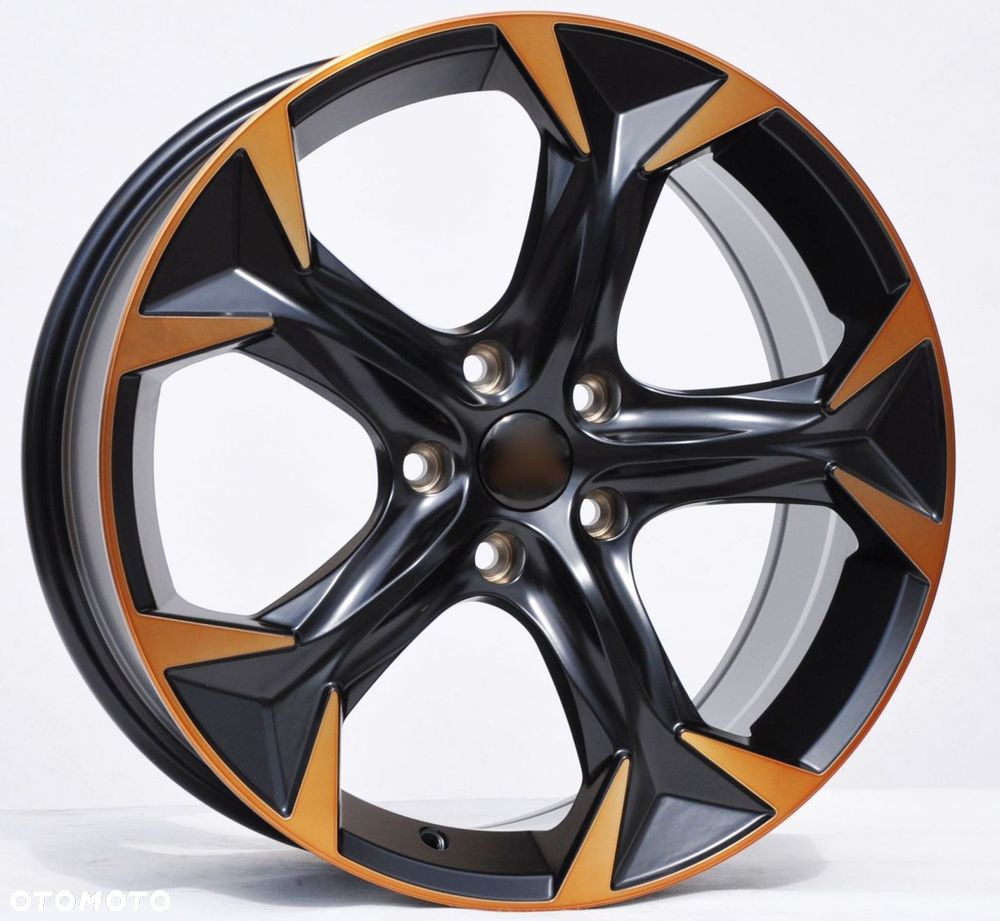 5163 MBHMC NOWE FELGI 19 5x112 CUPRA FORMENTOR VZ ET40 - 8