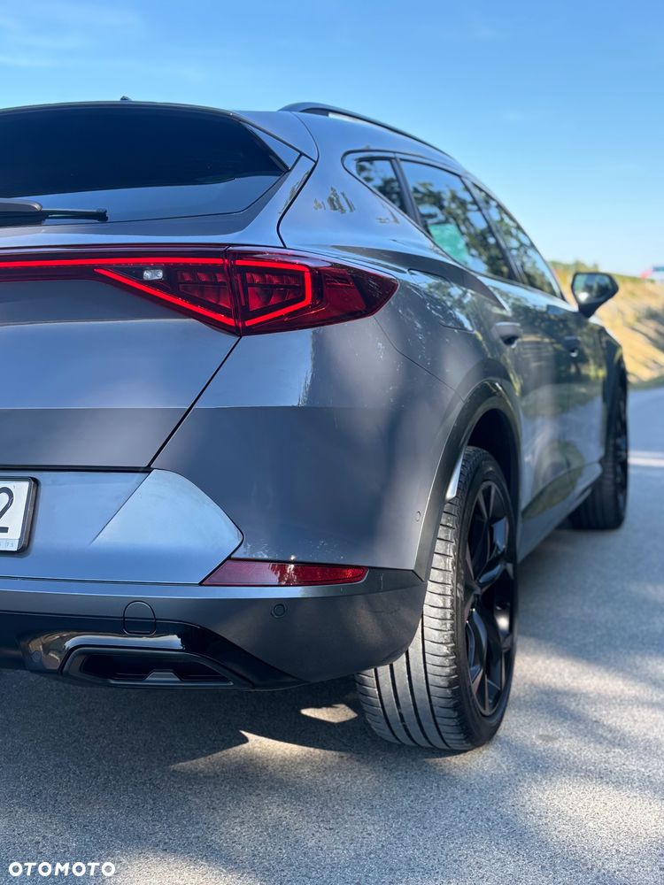 Cupra Formentor - 6