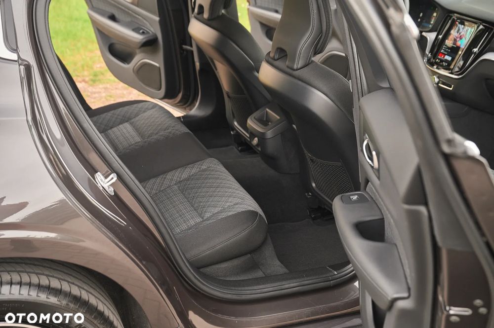 Volvo S60 - 31