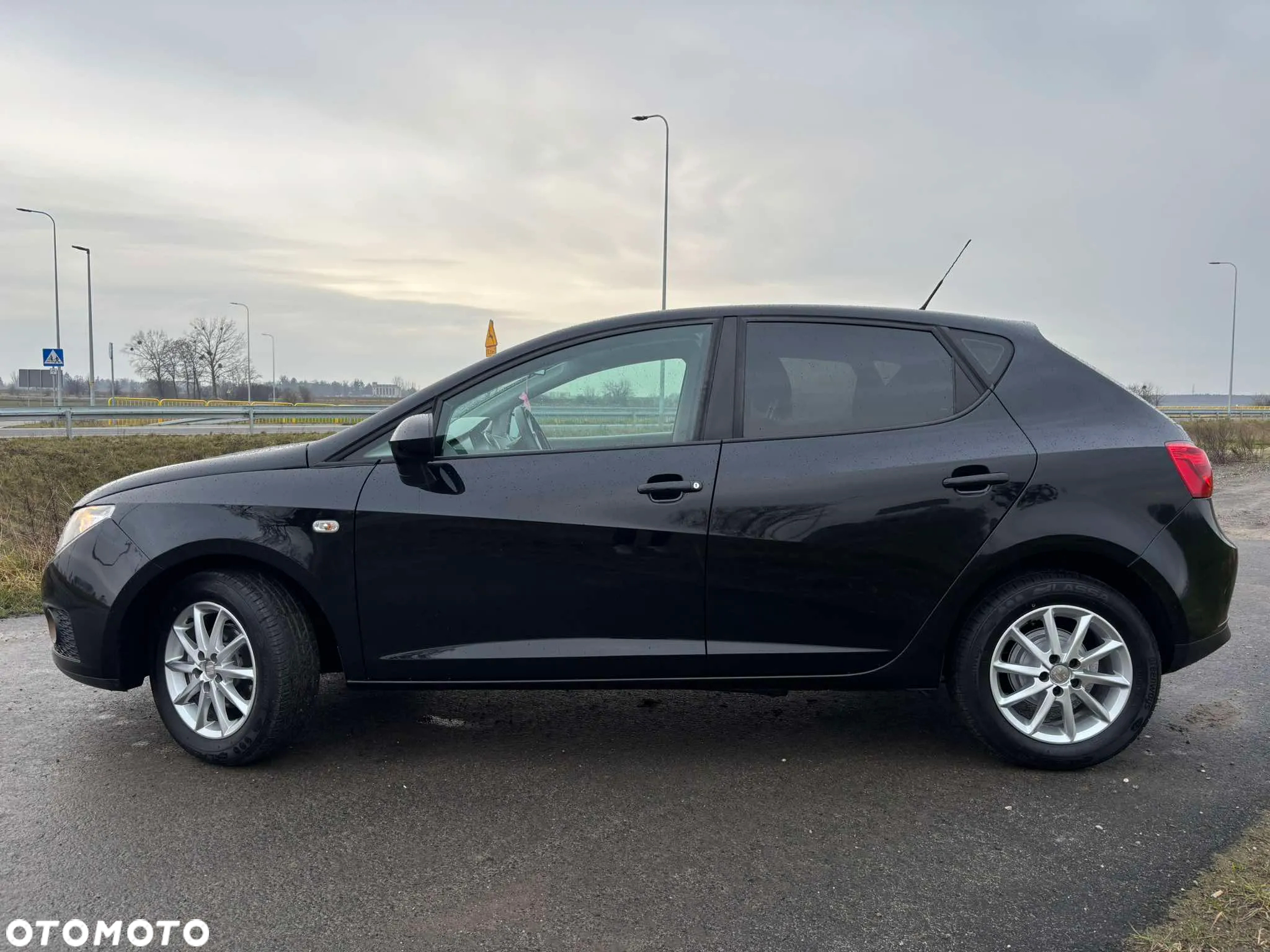 Seat Ibiza - 4