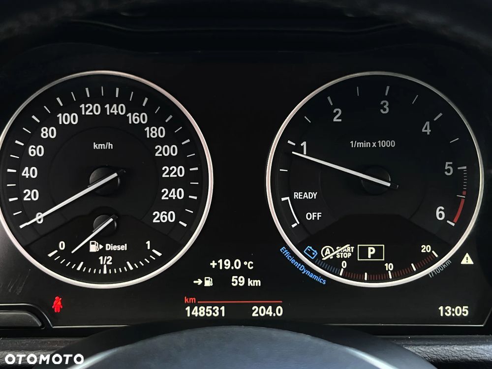 BMW X1 sDrive18d - 33