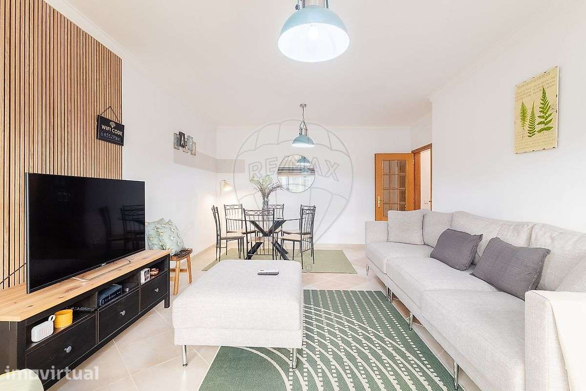 Apartamento T2 para venda - Grande imagem: 2/19