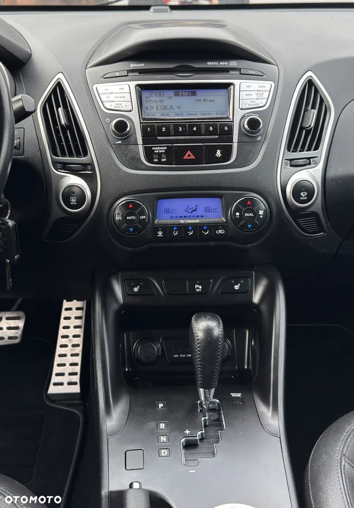 Hyundai ix35 - 30