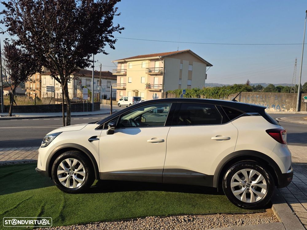 Renault Captur - 7