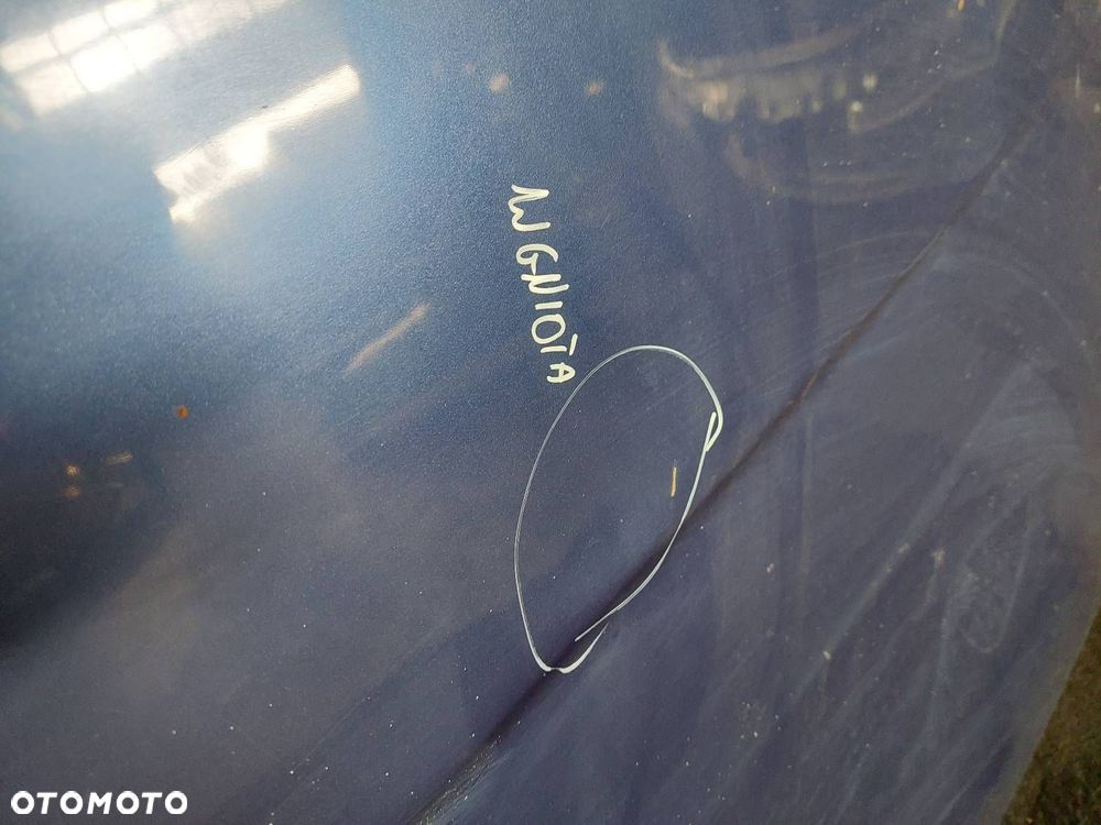 KOMPLETNY PRZÓD MASKA ZDERZAK LAMPA BŁOTNIK SEAT LEON I TOLEDO II LS5S - 15