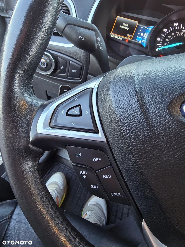 Ford Edge - 28