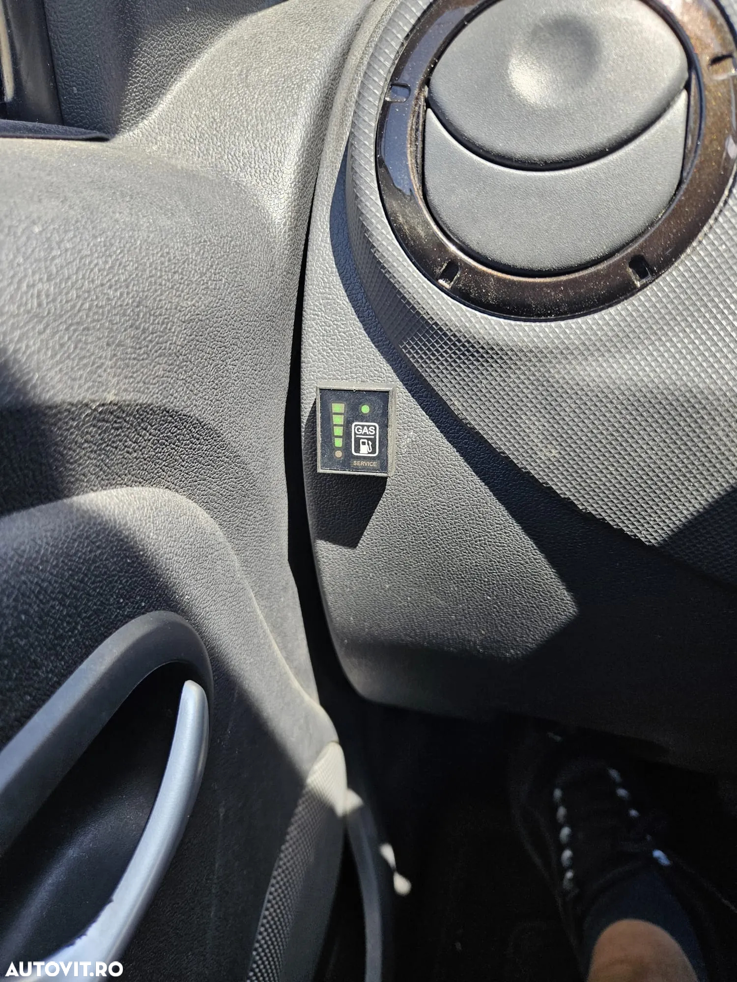 Dacia Duster 1.6 4x2 Ambiance - 5
