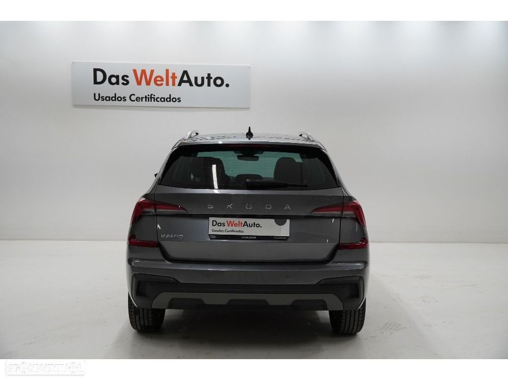 Skoda Kamiq 1.0 TSI - 9