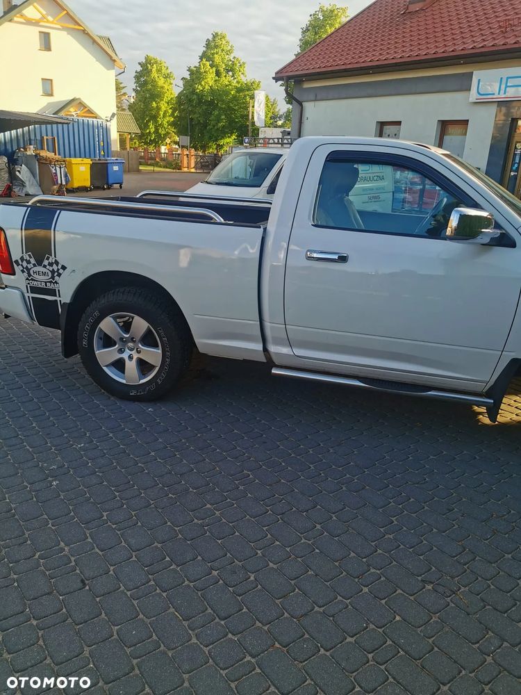 Dodge RAM - 3