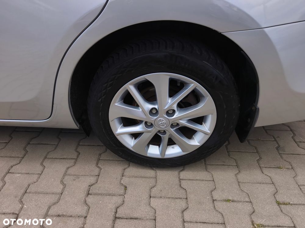 Toyota Corolla 1.6 Prestige - 25
