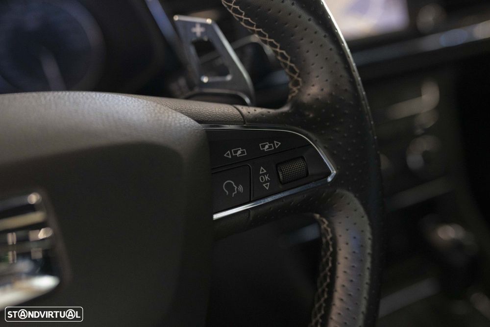 SEAT Leon SC 2.0 TSI S&S DSG Cupra 290 - 17