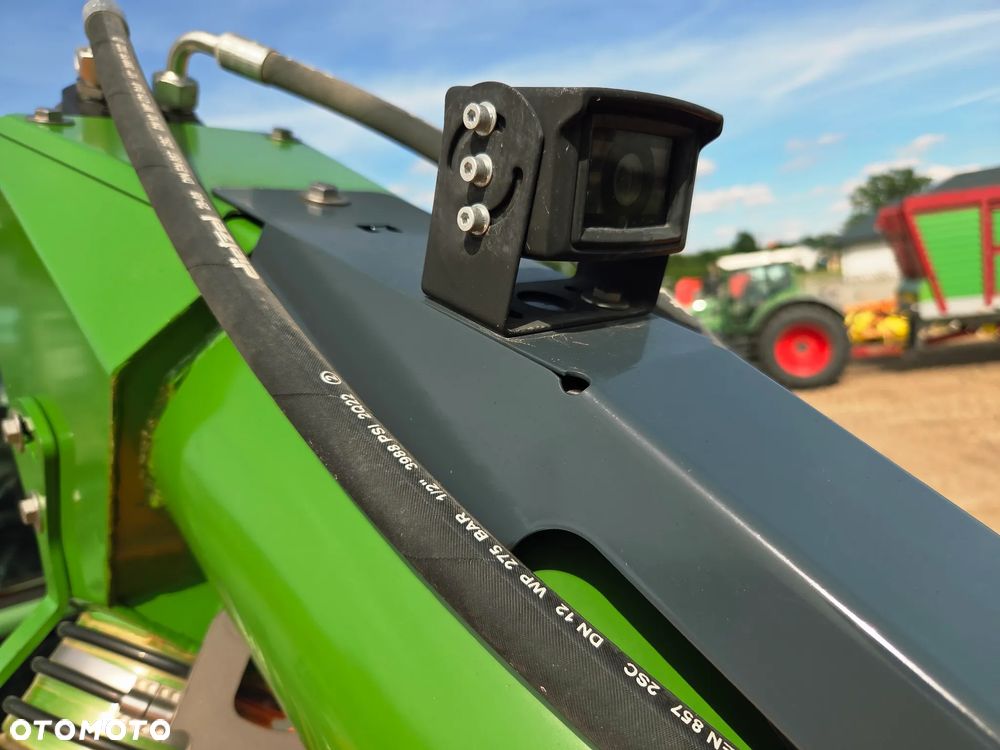 Amazone AMAZONE PRECEA 6000 2CC SUPER VADERSTAD TEMPO MONOSEM HORSCH - 13